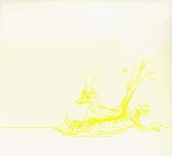 Album Jim O'Rourke: Happy Days