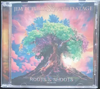 Roots & Shoots Volume One