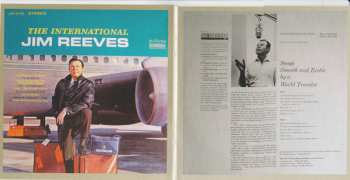 CD Jim Reeves: The International Jim Reeves / Good 'N' Country
