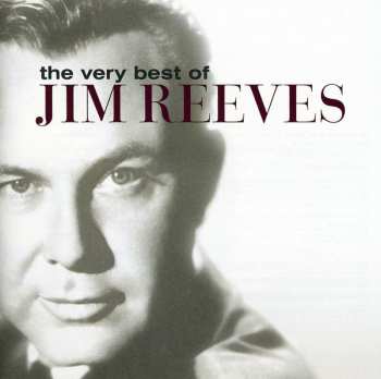 Album Jim Reeves: The Very Best Of