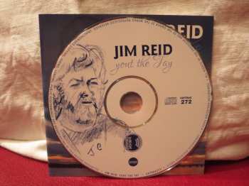 CD Jim Reid: Yont The Tay