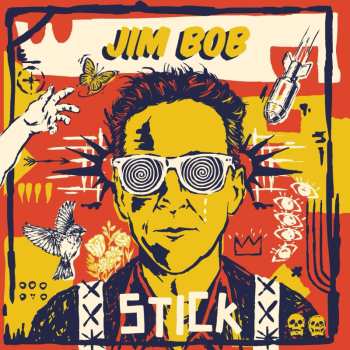 CD Jim Shepard: Stick