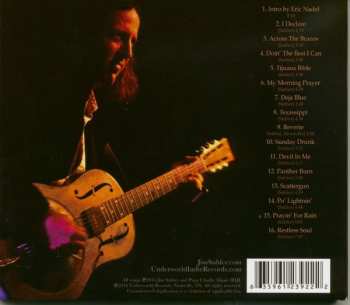 CD Jim Suhler And Monkey Beat: Live At The Kessler