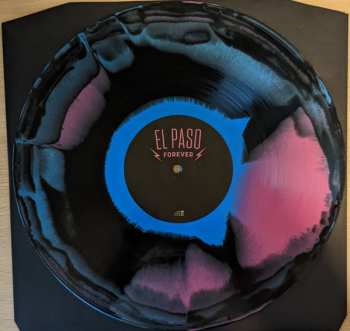 LP Jim Ward: Half A World Away (Live In Studio) CLR