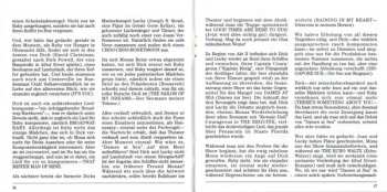 CD Jim Wise: Dames At Sea (Original Off-Broadway Cast)