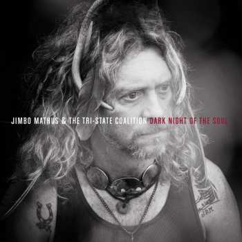 LP Jimbo Mathus & The Tri-State Coalition: Dark Night Of The Soul