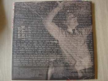 LP Jimi Goodwin: Odludek