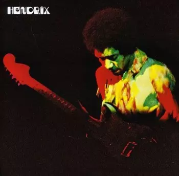 Band Of Gypsys
