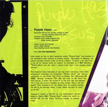 CD Jimi Hendrix: Experience Hendrix (The Best Of Jimi Hendrix)