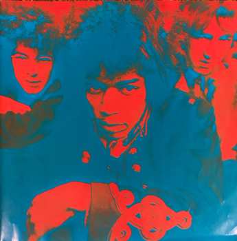 2LP/Coffret The Jimi Hendrix Experience: Starportrait Jimi Hendrix