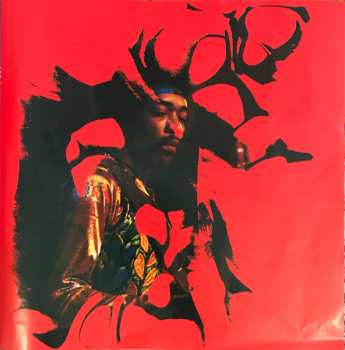 2LP/Coffret The Jimi Hendrix Experience: Starportrait Jimi Hendrix
