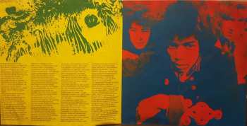 2LP/Coffret The Jimi Hendrix Experience: Starportrait Jimi Hendrix