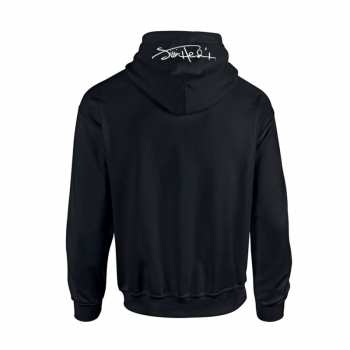 Marchandises Jimi Hendrix: Mikina S Kapucí Band Of Gypsys S