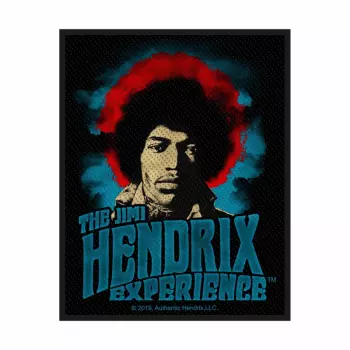 Décoration The Jimi Hendrix Experience 