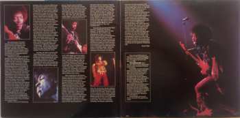 2LP Jimi Hendrix: The Jimi Hendrix Concerts