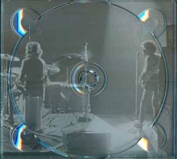 CD Jimi Hendrix: West Coast Seattle Boy: The Jimi Hendrix Anthology