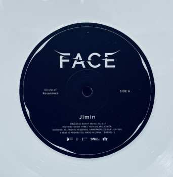 LP Jimin: Face CLR