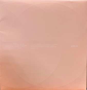 LP Jimin: Face CLR