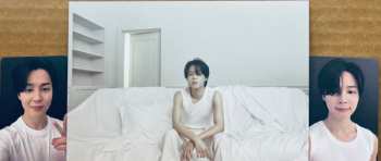 LP Jimin: Face CLR