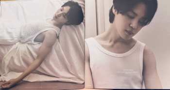 LP Jimin: Face CLR