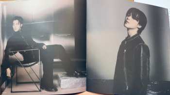 LP Jimin: Face CLR