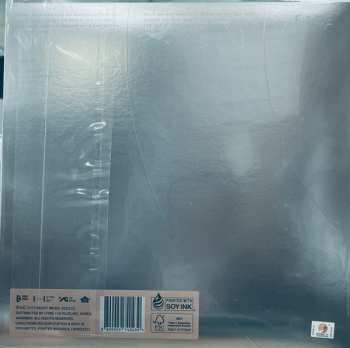 LP Jimin: Face CLR