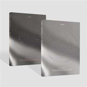 CD Jimin: Face