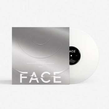 LP Jimin: Face CLR