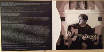 CD Jimm McIver: Sunlight Reaches