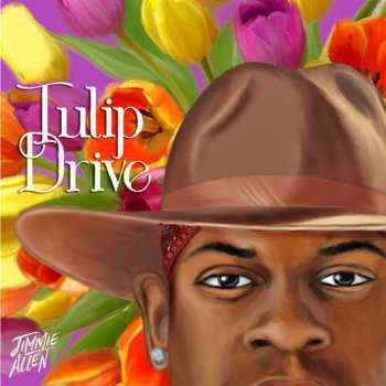 Album Jimmie Allen: Tulip Drive