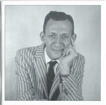 CD Jimmy Logsdon: I Got A Rocket In My Pocket