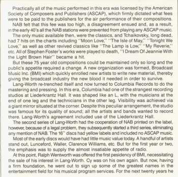 CD Jimmie Lunceford And His Orchestra: 1940