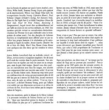 2CD Jimmie Lunceford: New York - Los Angeles - 1934 -1941