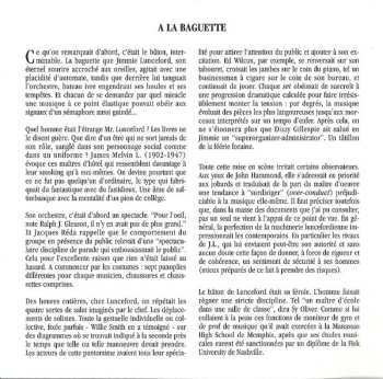 2CD Jimmie Lunceford: New York - Los Angeles - 1934 -1941