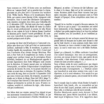 2CD Jimmie Lunceford: New York - Los Angeles - 1934 -1941