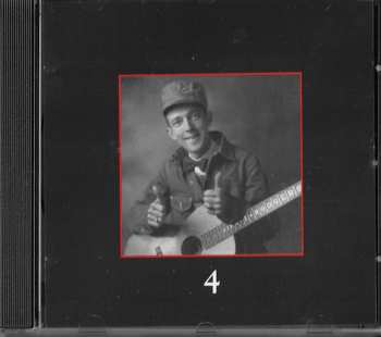 6CD/Coffret Jimmie Rodgers: The Singing Brakeman