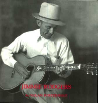 6CD/Coffret Jimmie Rodgers: The Singing Brakeman