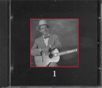 6CD/Coffret Jimmie Rodgers: The Singing Brakeman