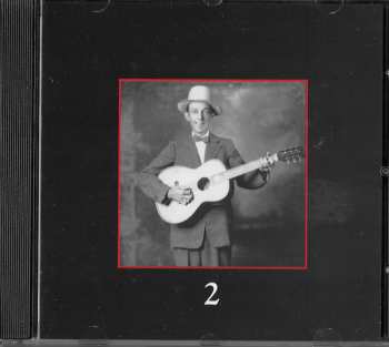 6CD/Coffret Jimmie Rodgers: The Singing Brakeman