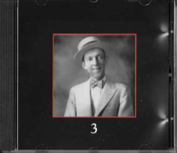 6CD/Coffret Jimmie Rodgers: The Singing Brakeman