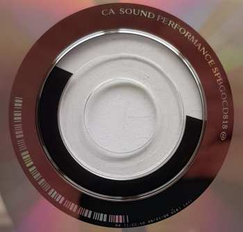 CD Jimmie Spheeris: Isle Of View / The Original Tap Dancing Kid