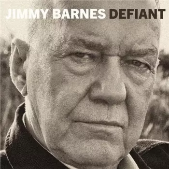 Jimmy Barnes: Defiant