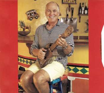 CD Jimmy Buffett: Buffet Hotel