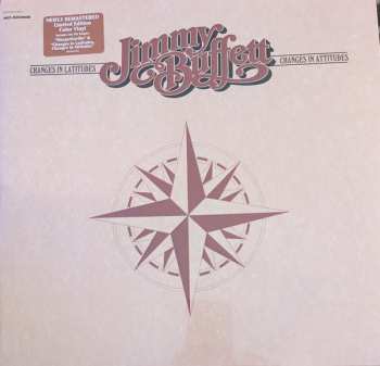 LP Jimmy Buffett: Changes In Latitudes Changes In Attitudes CLR | LTD