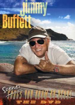 Album Jimmy Buffett: Scenes You Know By Heart