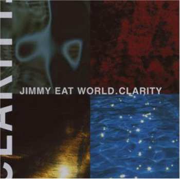 CD Jimmy Eat World: Clarity