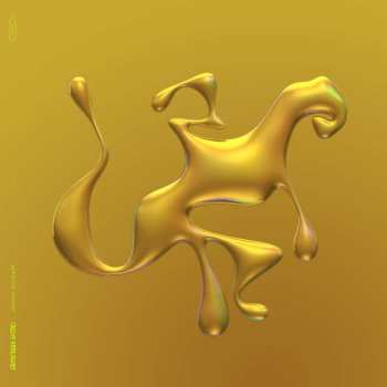 Album Jimmy Edgar: Cheetah Bend