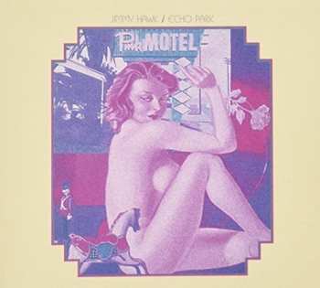 Album Jimmy Hawk: Echo Park
