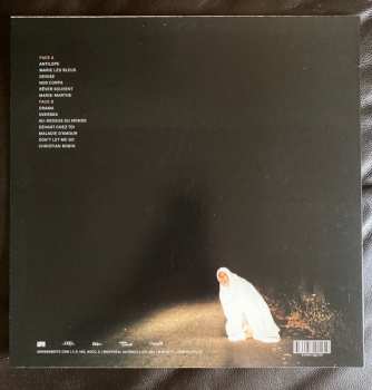 LP Jimmy Hunt: Maladie D'Amour