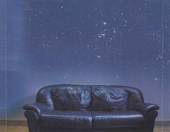 CD Jimmy LaFave: Blue Nightfall